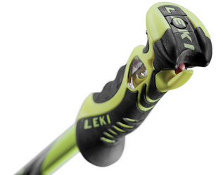 Leki Peak Vario S Speedlock 2 Adjustable Ski Poles 2019 | evo